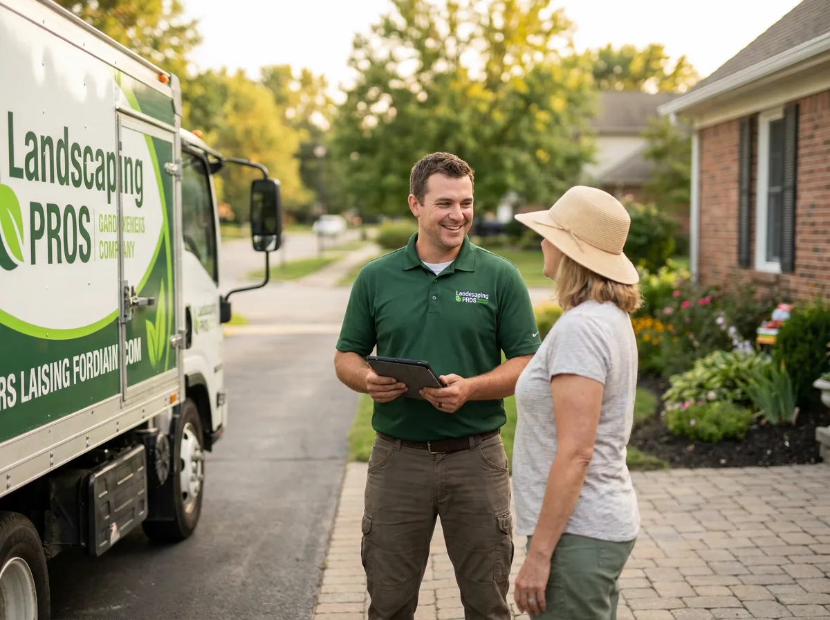 Landscaping Wilcox, NE FAQs